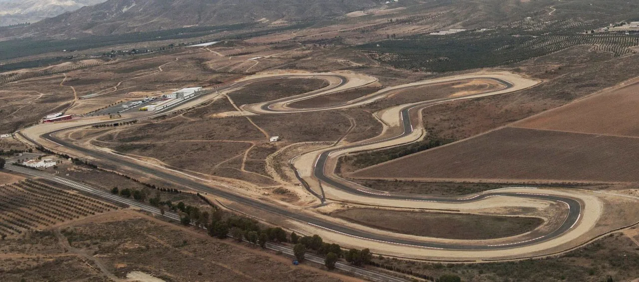Almeria