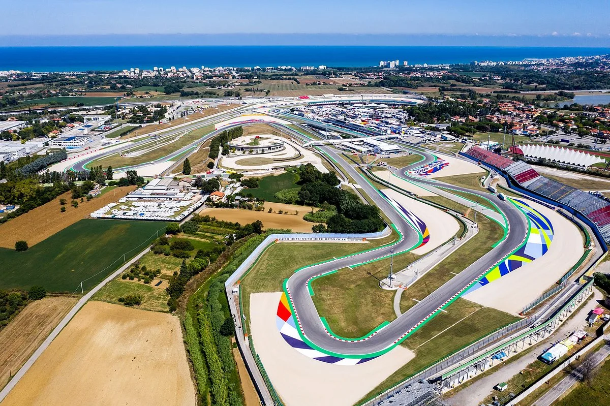 Misano