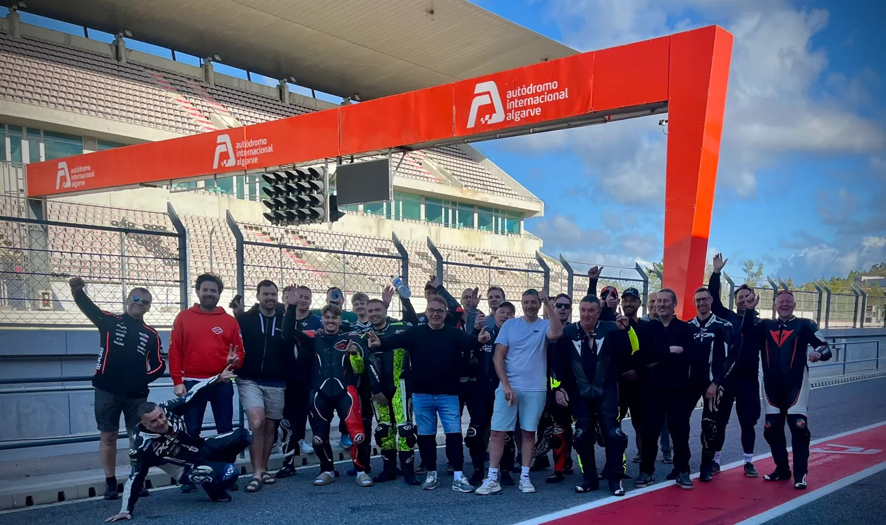 Portimao Vip 2026