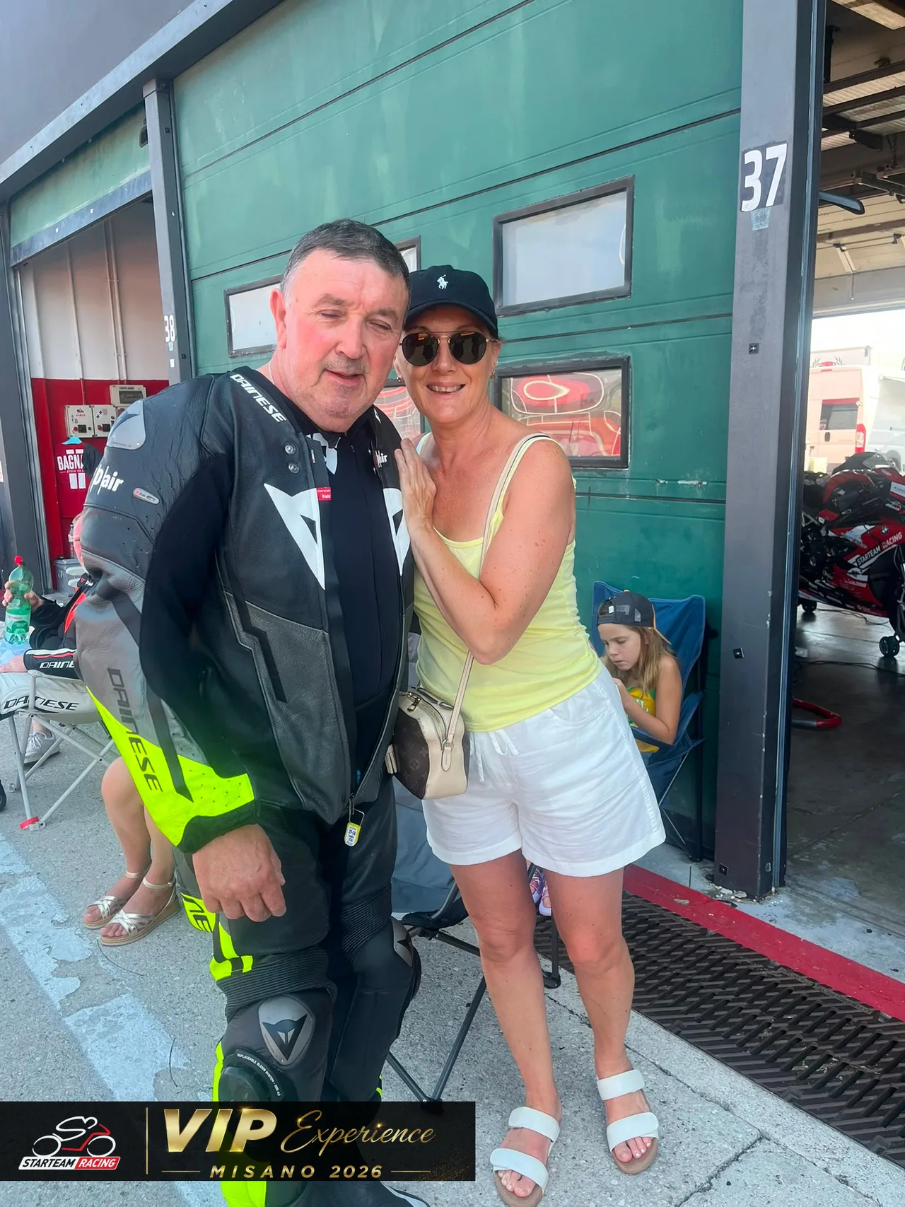 Misano Vip Experience 2026