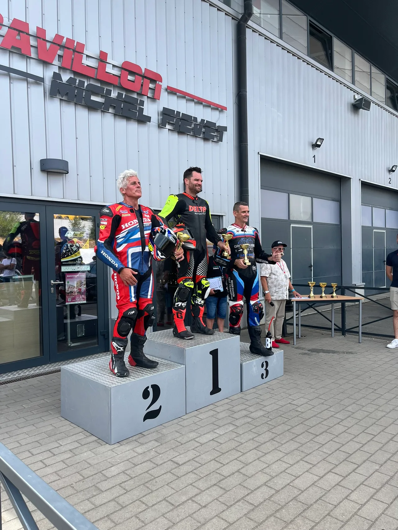 🏁 Un week-end que Starteam Racing n'est pas près d'oublier !