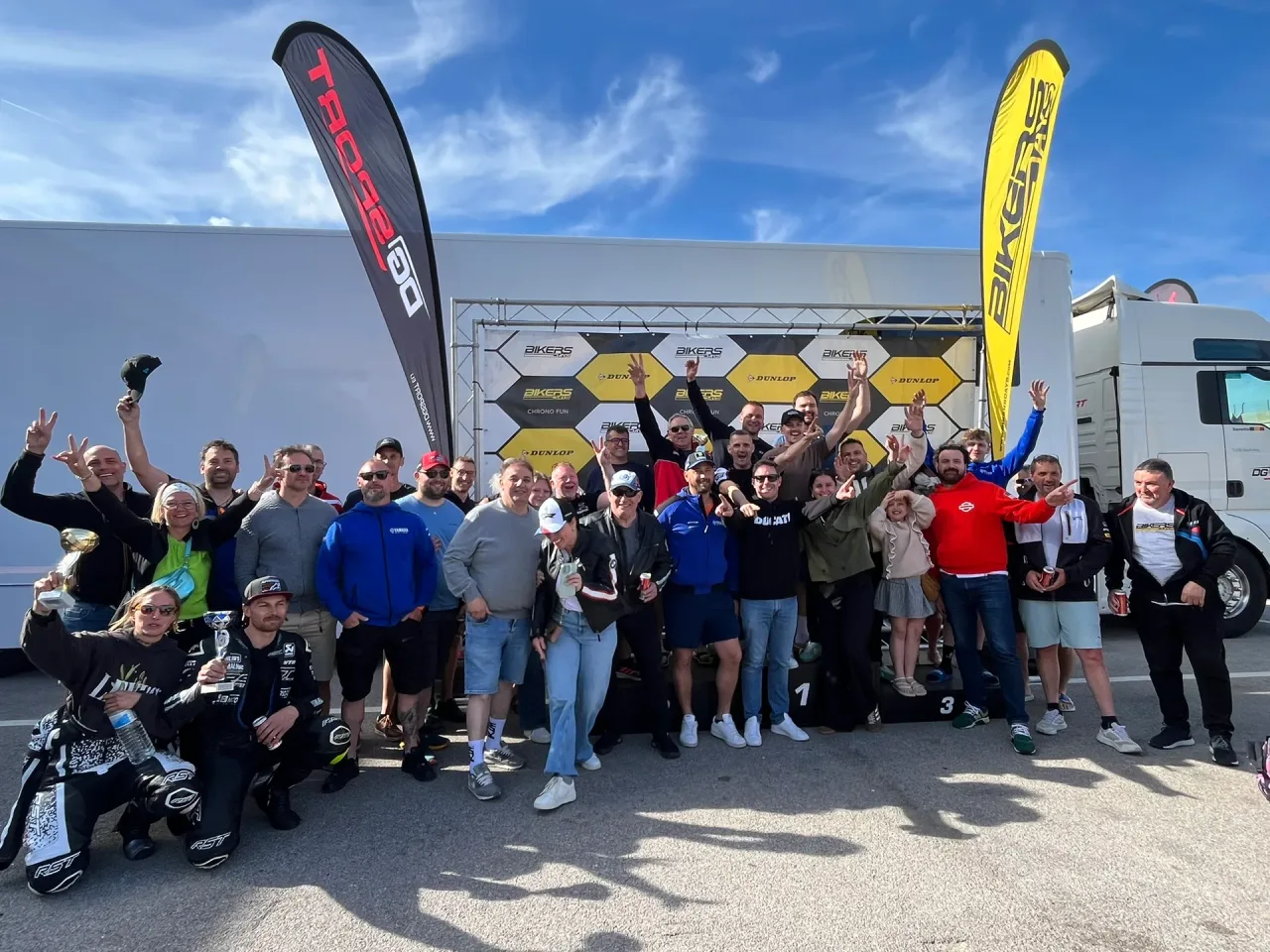 Retour sur Portimao 2026
