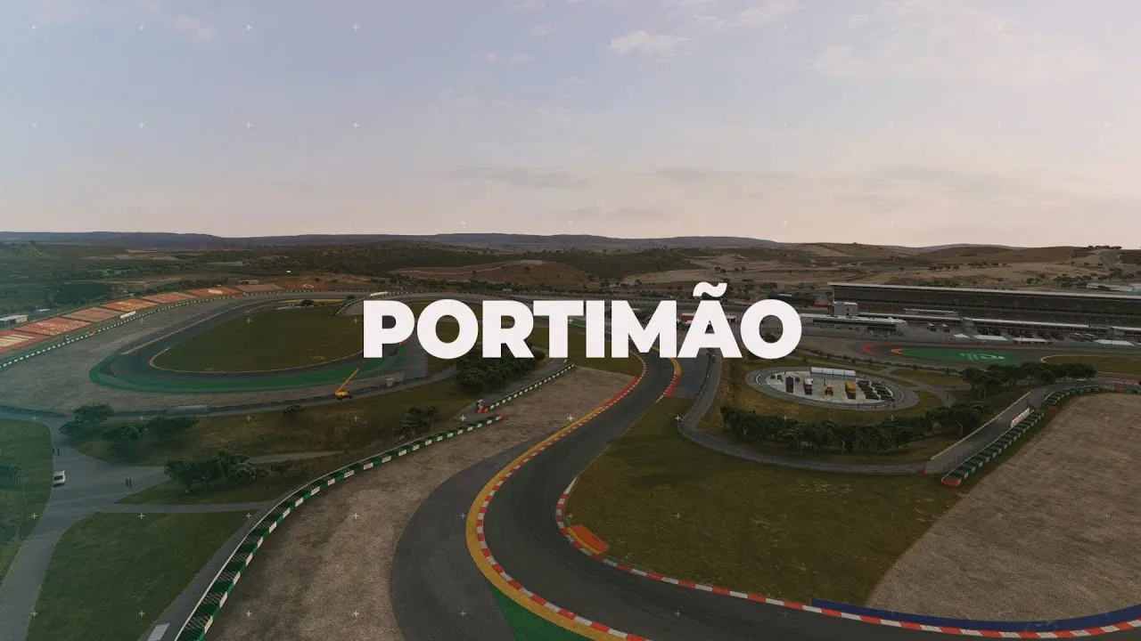 🇵🇹 PORTIMÃO – 3 / 4 / 5 AVRIL 2027 🇵🇹