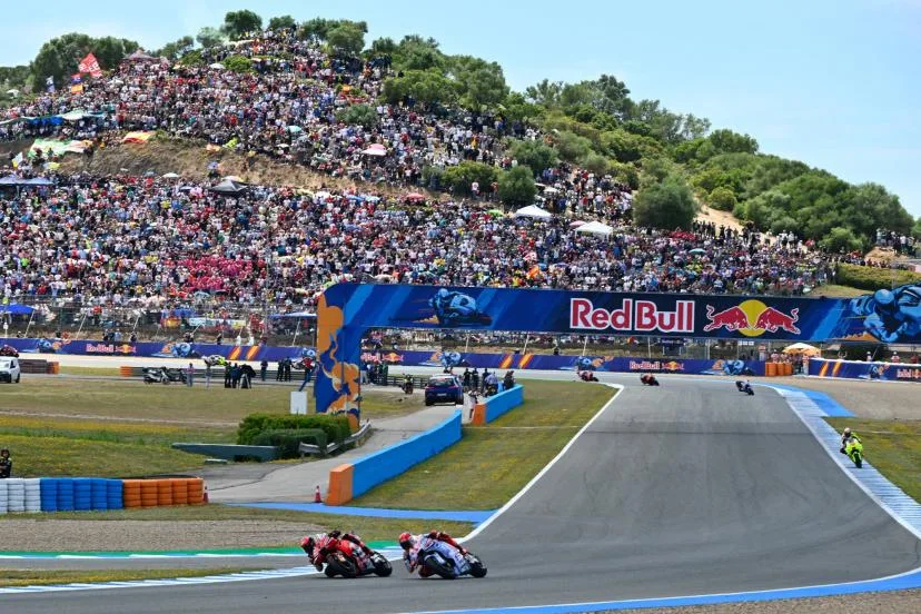 VIP JEREZ 🇪🇸 – 18, 19 & 20 novembre 2026 – 3 jours