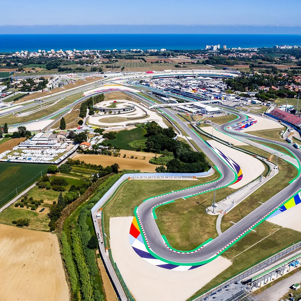 🇮🇹 MISANO VIP EXPERIENCE – 14, 15 & 16 MAI 2027 | STARTEAM RACING 🏁