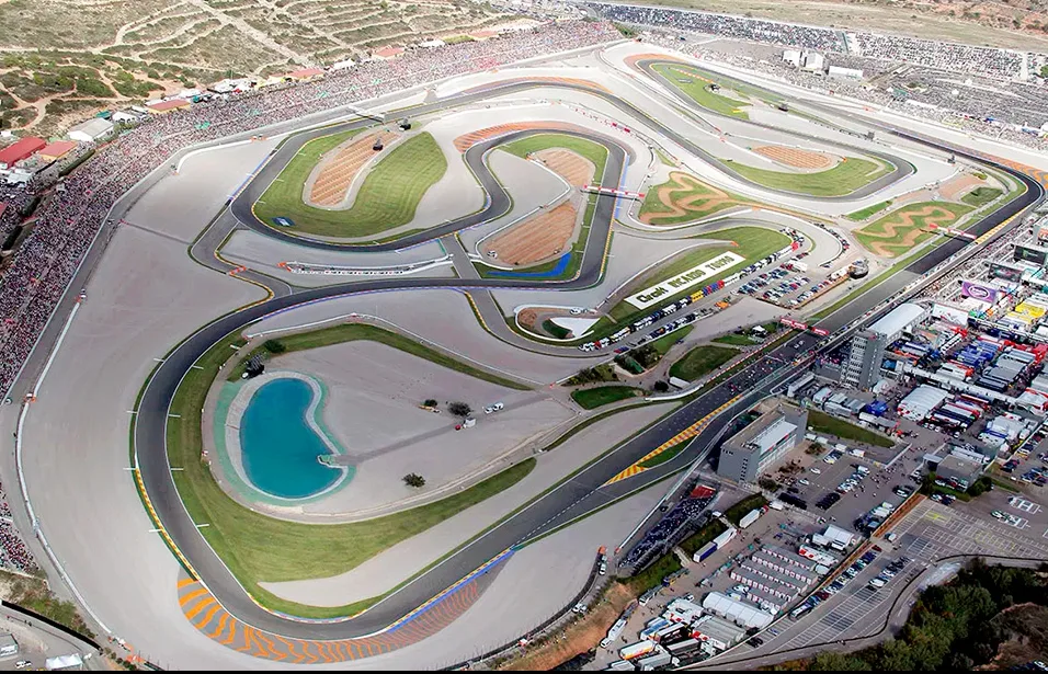 Valencia (Valence) 10/11/12 Oct 2026 - 2