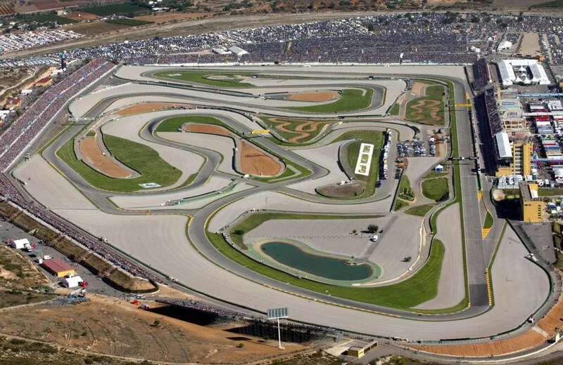 Valencia (Valence) 10/11/12 Oct 2026