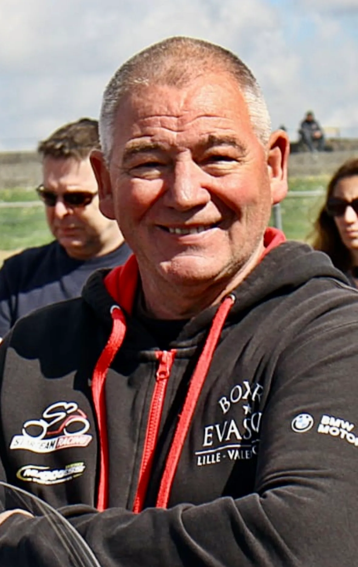 Pascal Debaisieux 