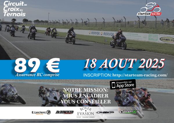 Roulage Croix en ternois Lundi 18 aout 2025