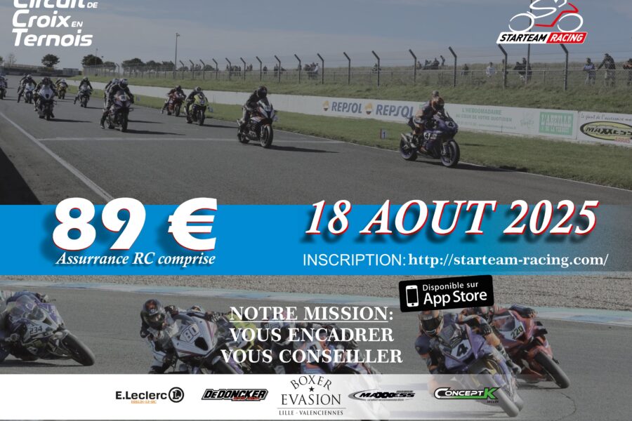 Roulage Croix en ternois Lundi 18 aout 2025