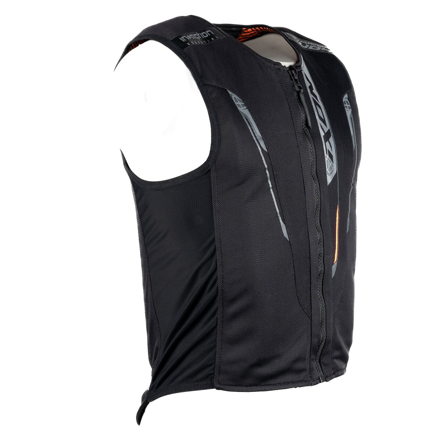 Airbag moto Ixon IX-AIRBAG U04 - Noir – Image 8