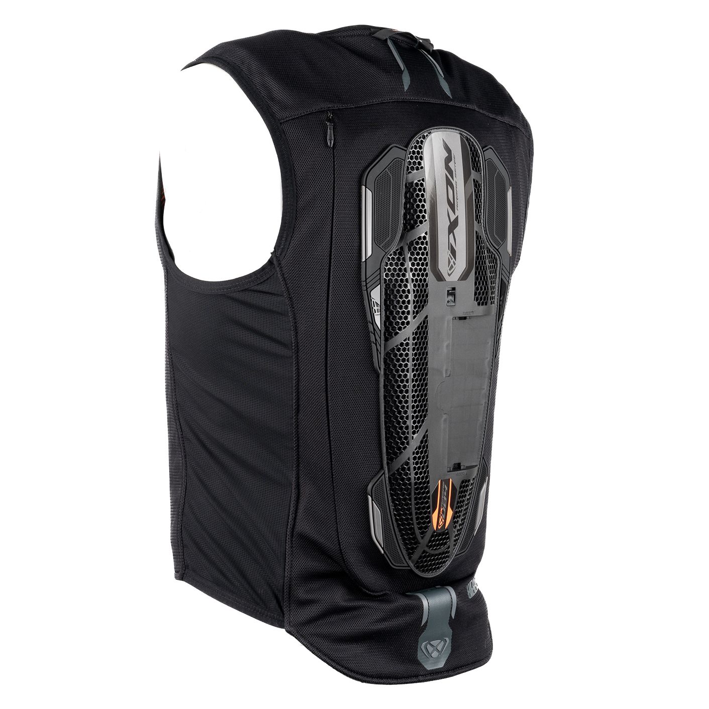Airbag moto Ixon IX-AIRBAG U04 - Noir – Image 7