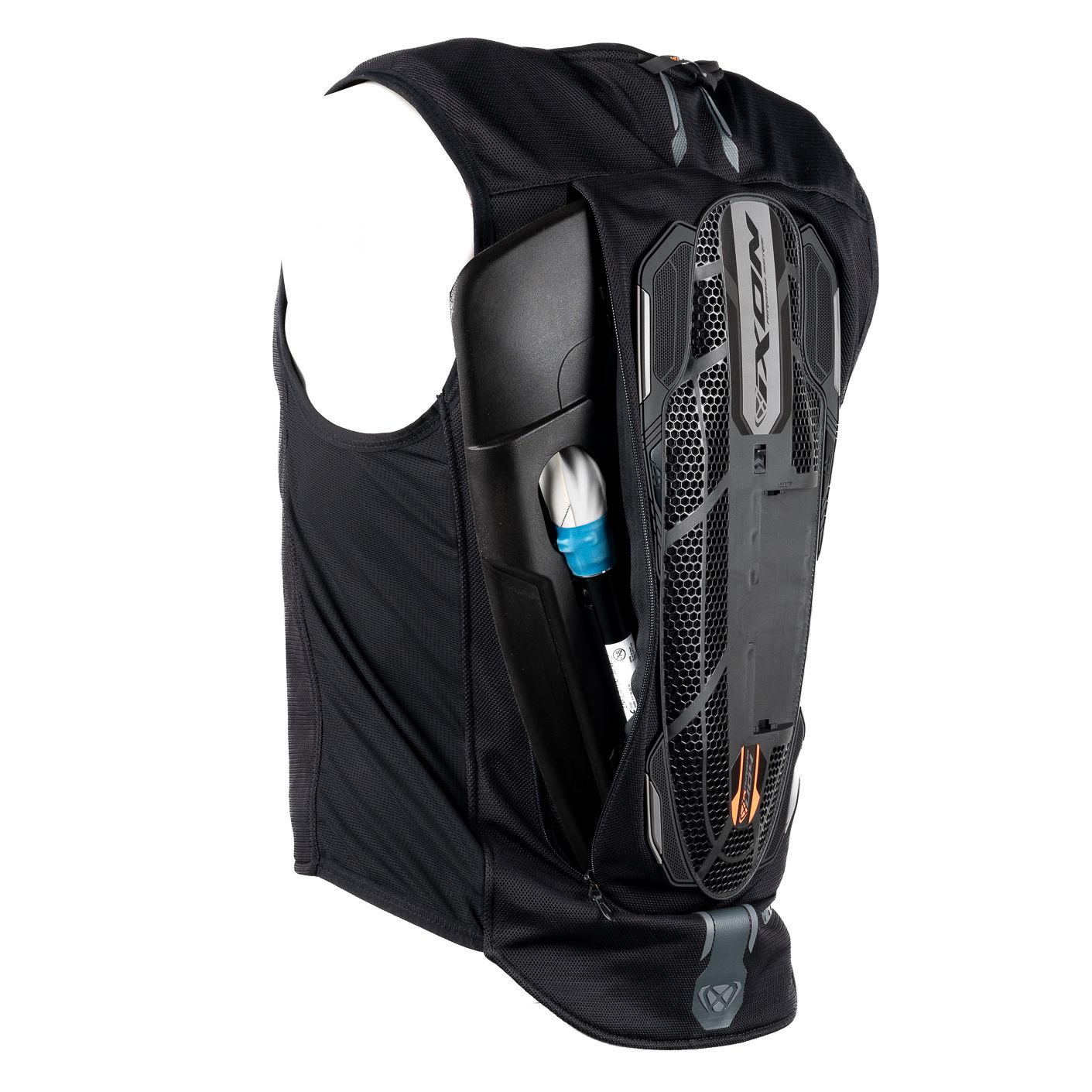 Airbag moto Ixon IX-AIRBAG U04 - Noir – Image 6