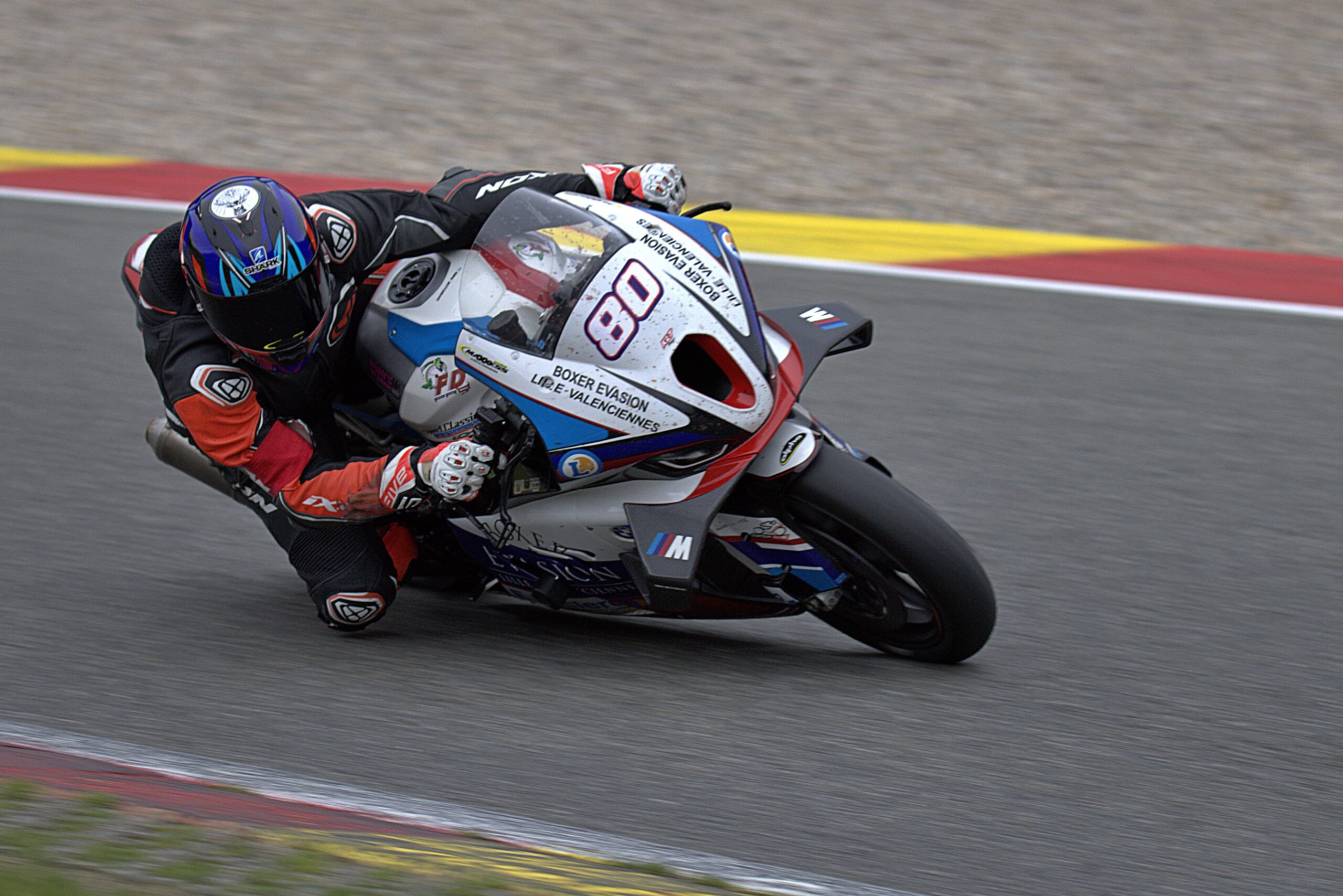BMW S1000RR
