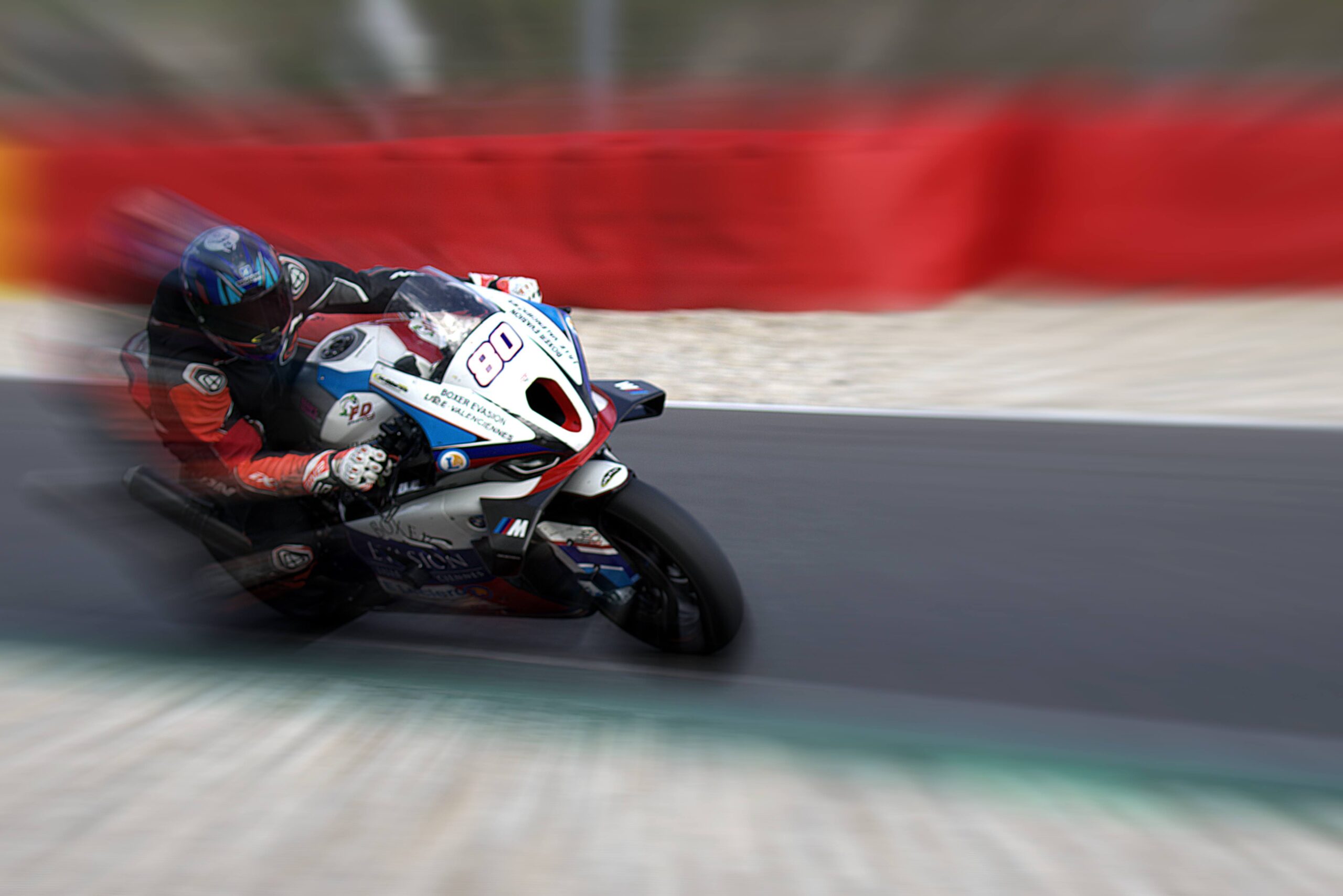 Course Superbike