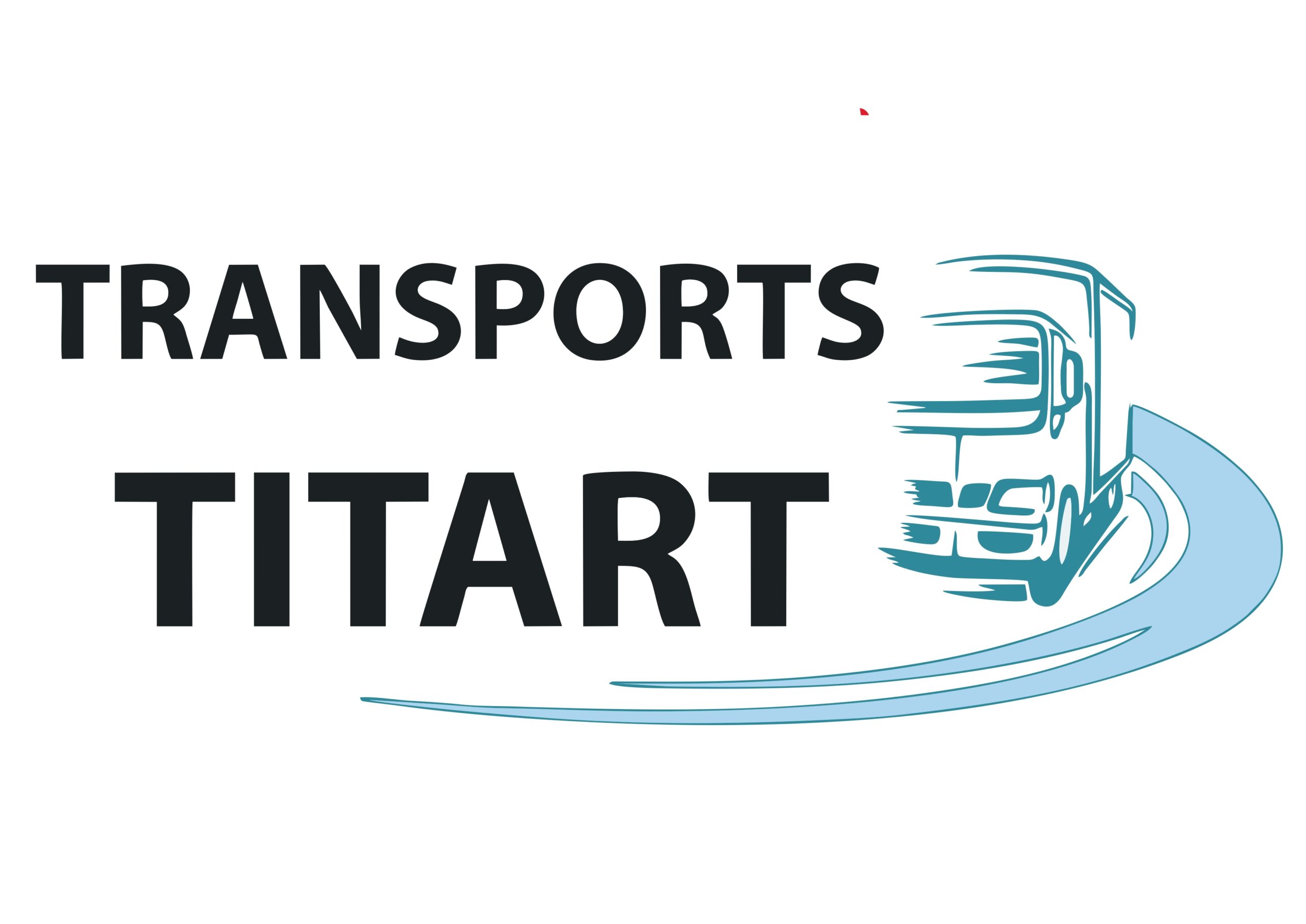 Logo Transports TITART