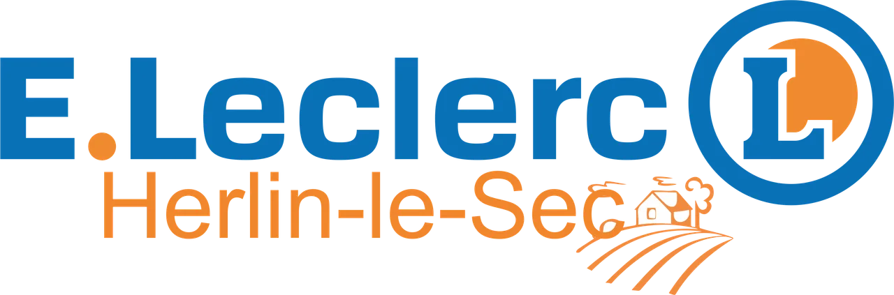 E.Leclerc Herlin-le-Sec