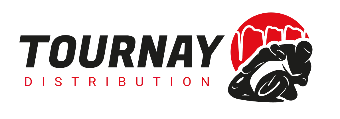 Tournay distribution